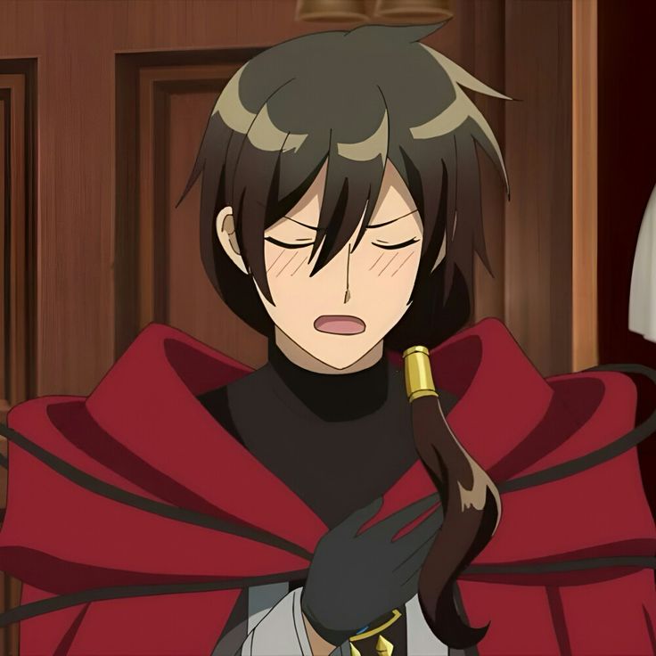 akane56_Anime's tweet photo. 今日は、魔王の俺が奴隷エルフを嫁にしたんだが、どう愛でればいい?よりザガンの誕生日です。
┏━━━━━━━━━━━━━━┓
┃ 誕生日おめでとう🎁🎂 ┃
┗━━━━━━━━━━━━━━┛
#ザガン生誕祭
#ザガン生誕祭2026
#ザガン誕生祭2026
#まどめ #madome https://t.co/5syDtZzfFe