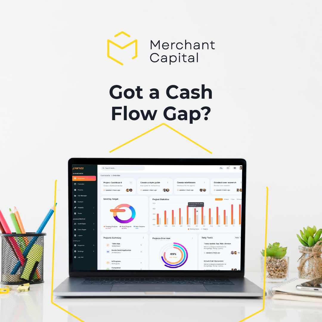 Got cash flow gaps while running your franchise? When suppliers and expenses arrive before revenue does, the gap can slow growth. Apply with Merchant Capital for fast, flexible funding to keep your business moving forward: getstarted.merchantcapital.co.za/?channel=MC_In…