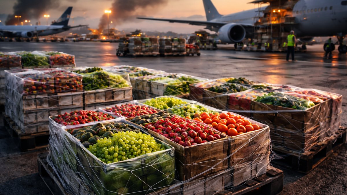 Fresh Produce Consortium (FPC) tweet media