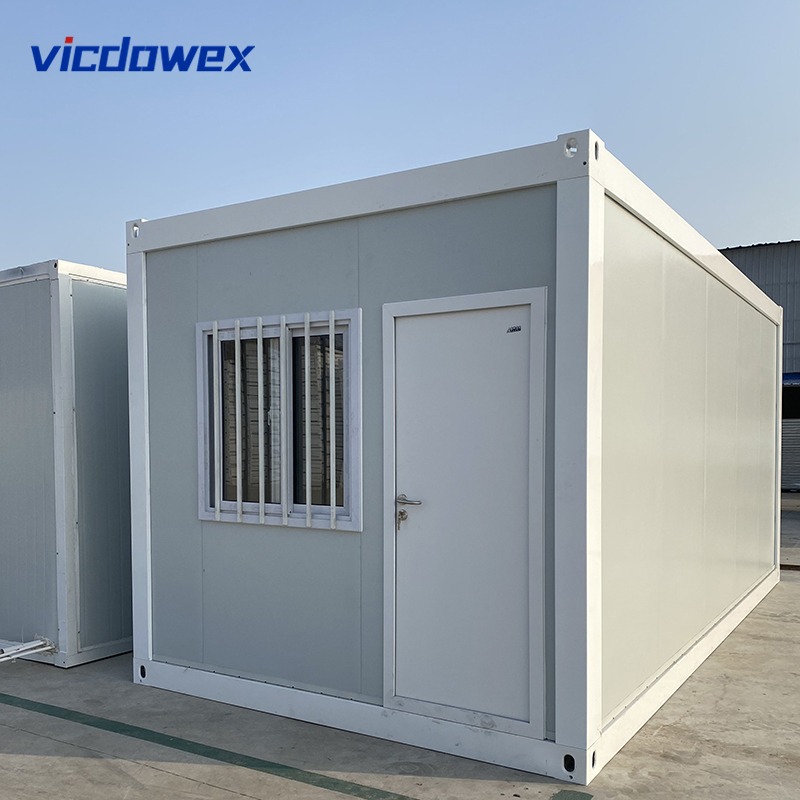 raymondpen99696's tweet image. 🏗️ VICDOWEX Flat Pack Container House – fast assembly, flexible layouts &amp;amp; reusable design. Perfect for site dorms, offices, emergency housing &amp;amp; tourism camps worldwide. 🌏
👉vicdowex.com
📩info@vicdowex.com
#vicdowex #flatpackcontainer #modularhousing #temporaryhousing