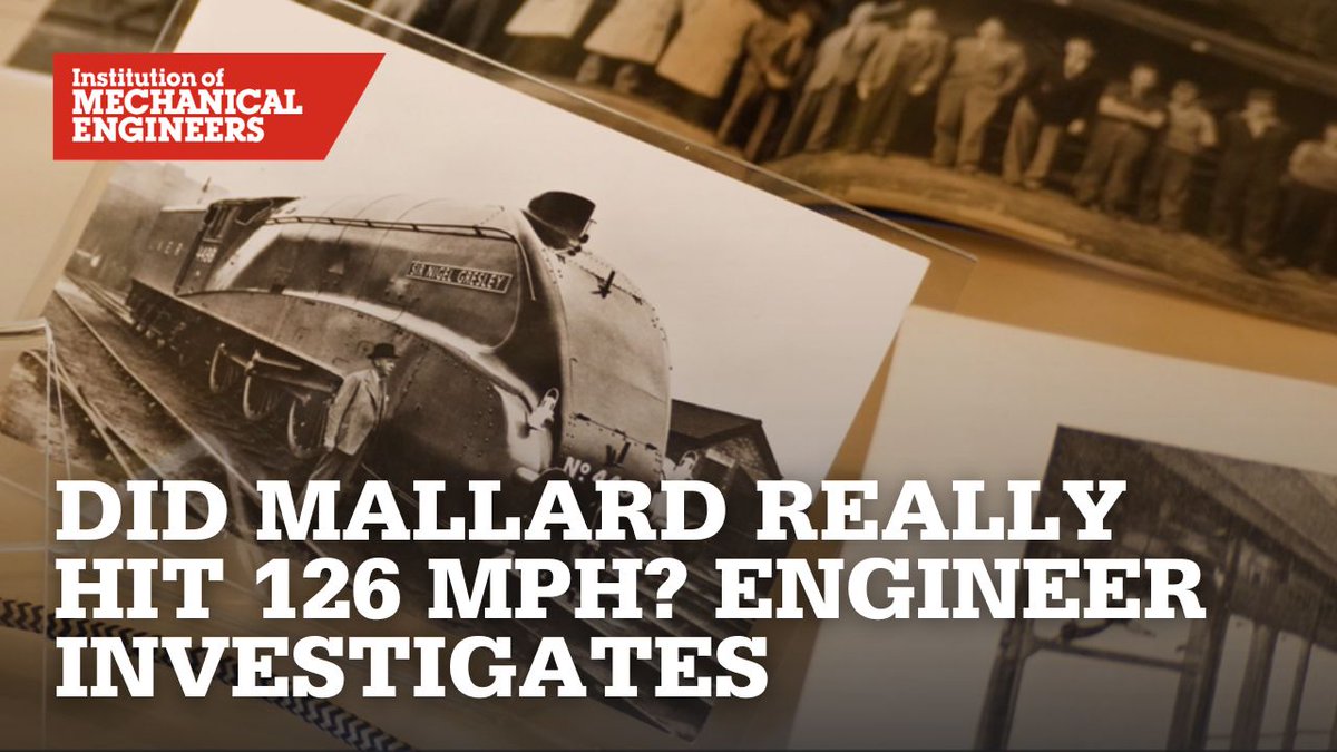 The IMechE Team tweet media