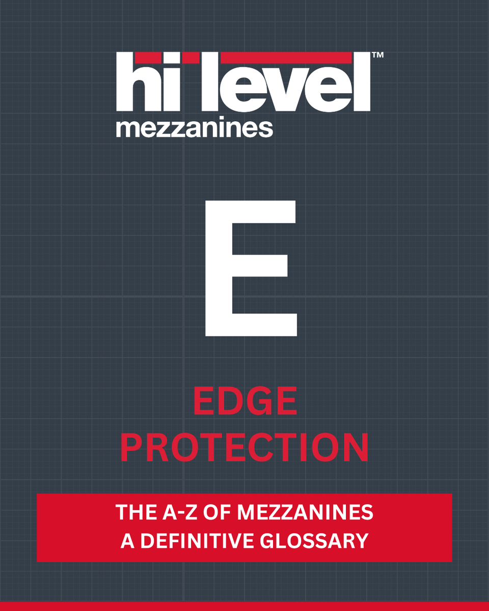 Hi-Level Mezzanines Ltd tweet media