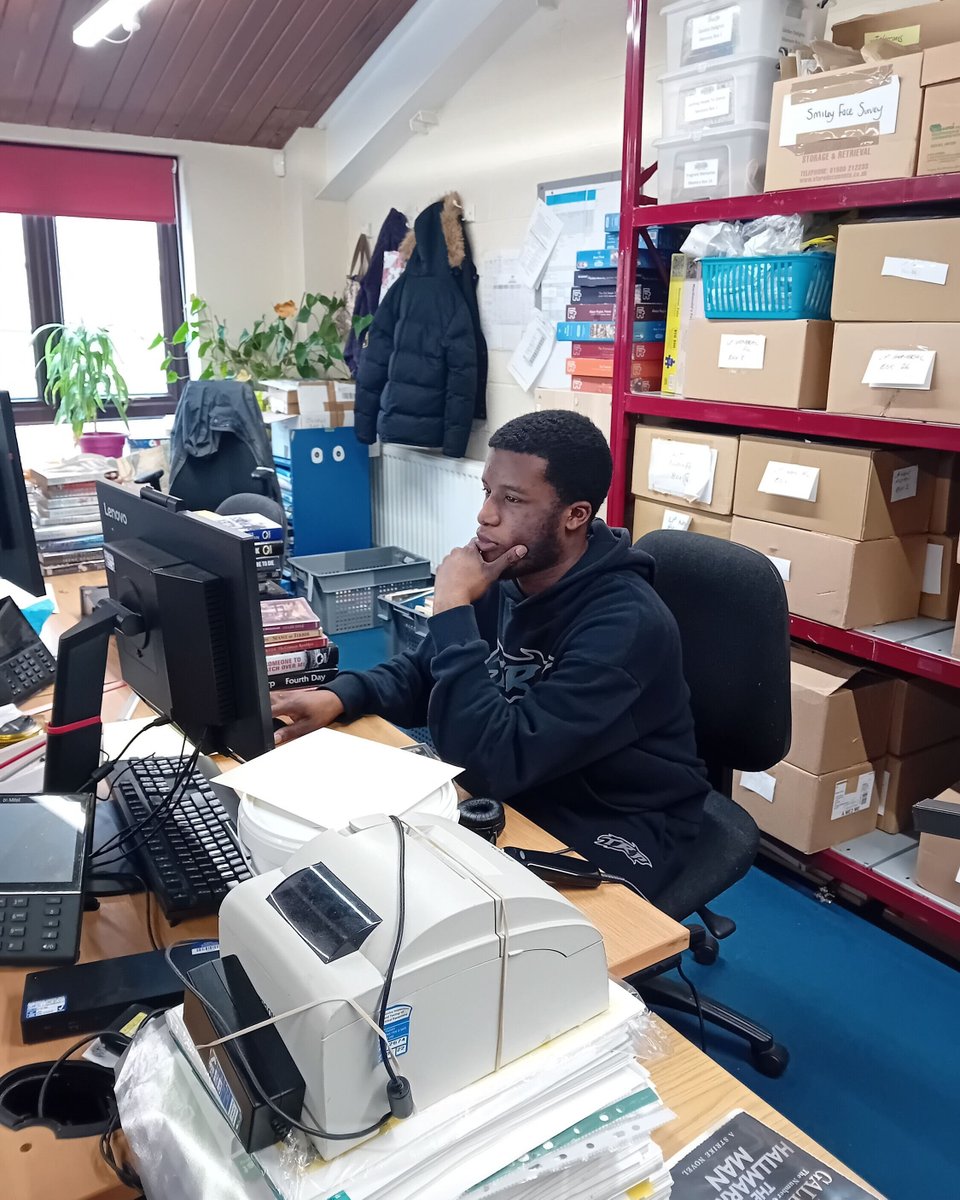 Forward2Employment tweet media