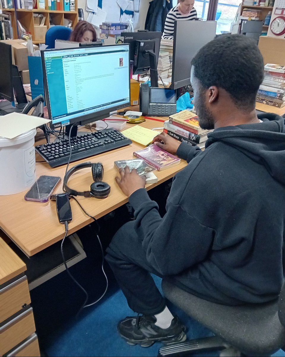 Forward2Employment tweet media