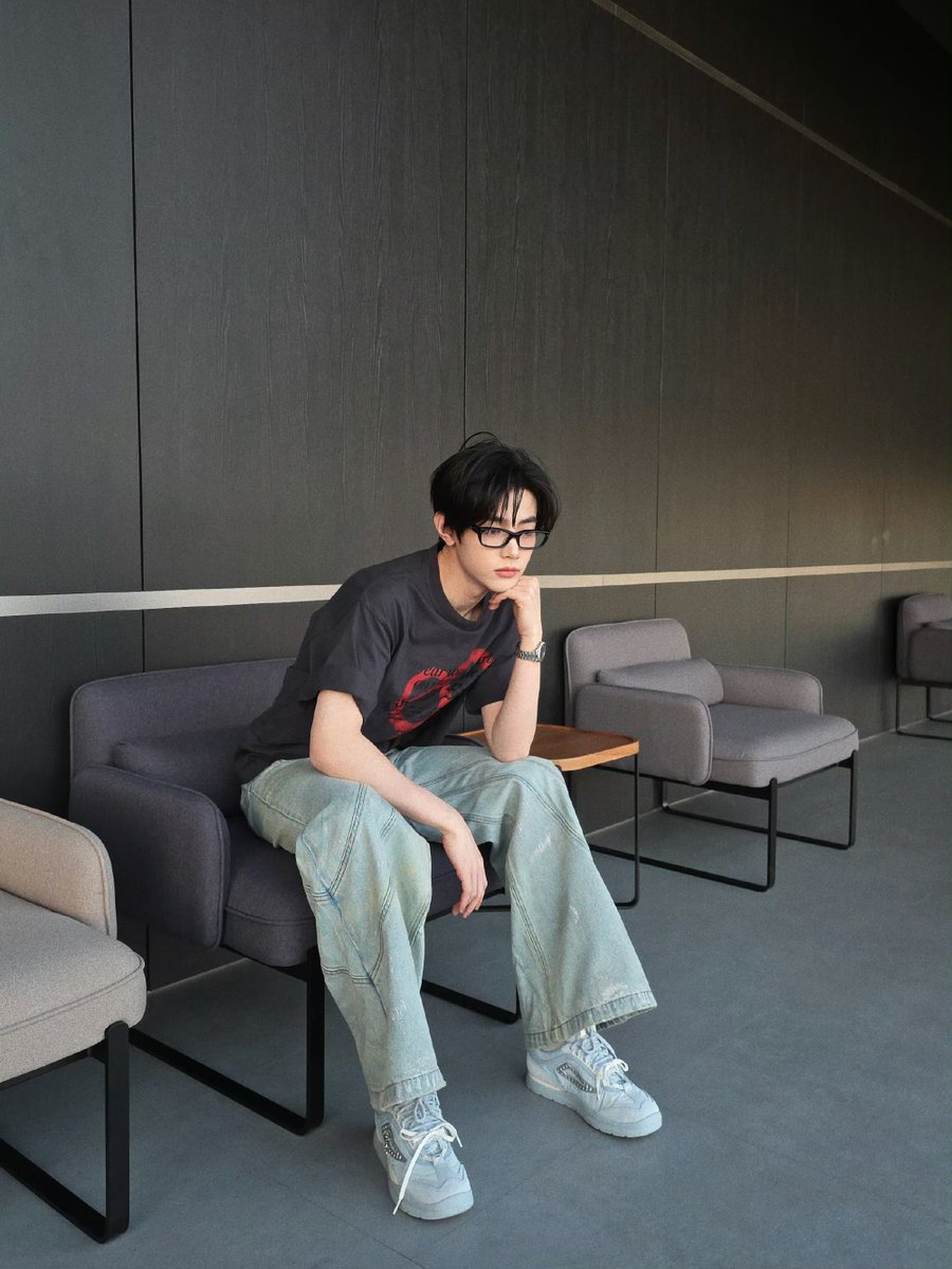 짱미 tweet media