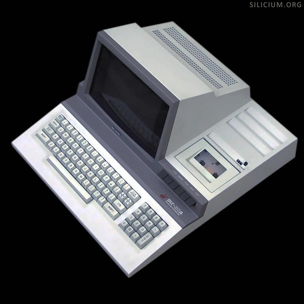 Silicium tweet media