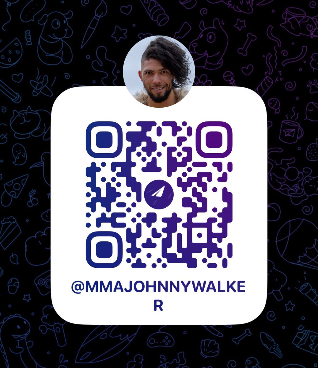 Johnny Walker tweet media