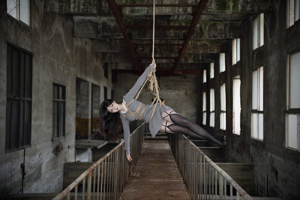 小木头 tweet media