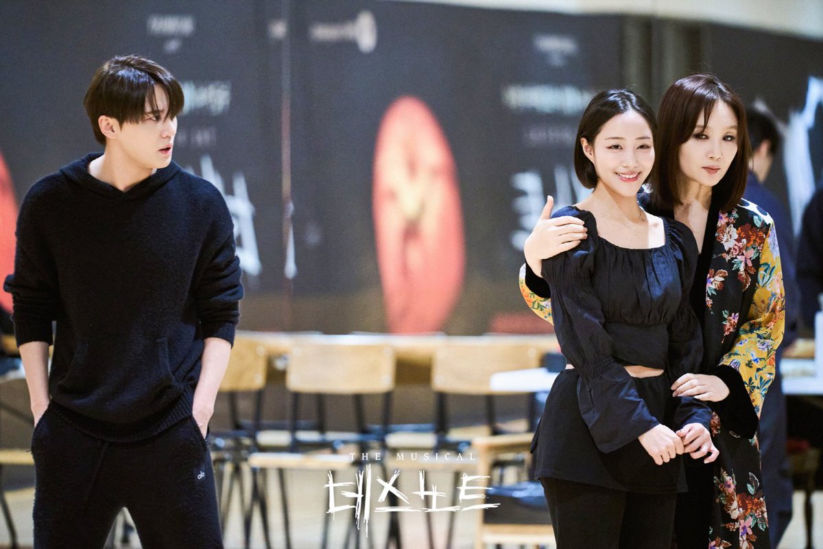 od_musical's tweet photo. https://t.co/aKaqGaH6wT