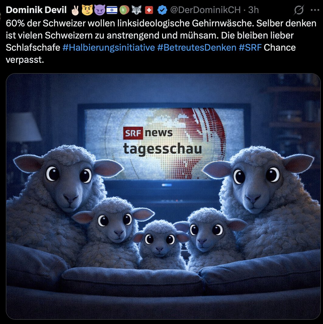 Der gesicherte Klarname™ 27 x 💉 tweet media