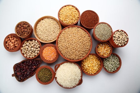 InformistMedia's tweet image. #Chana prices are expected to fall in the near term while urad and tur prices are likely to trade in a range, the India Pulses and Grains Association said in its weekly report Monday. China prices will be under pressure due to rising arrivals, higher imports, and weak demand.