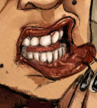 🔞🏜️FRANKENSTEINS GIMP⚡🔩 tweet media