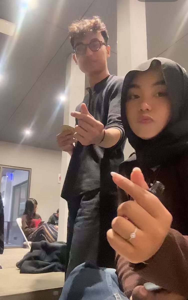 liyaa law’25 tweet media
