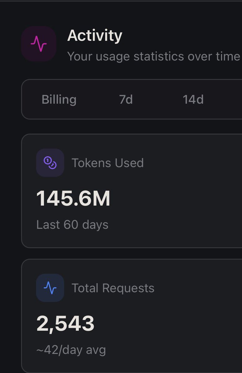 fomo 🧠 tweet media