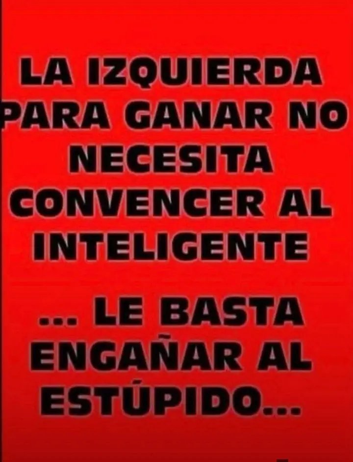 AbelardoPe1573's tweet photo. Así o más claro 👇🏻🫣 https://t.co/dhxAyZPTkT