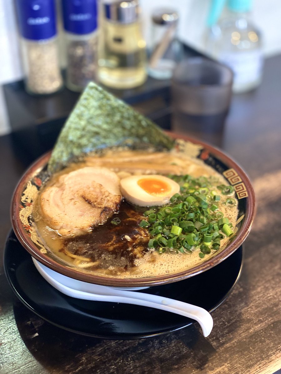 ラーメンビイキ tweet media