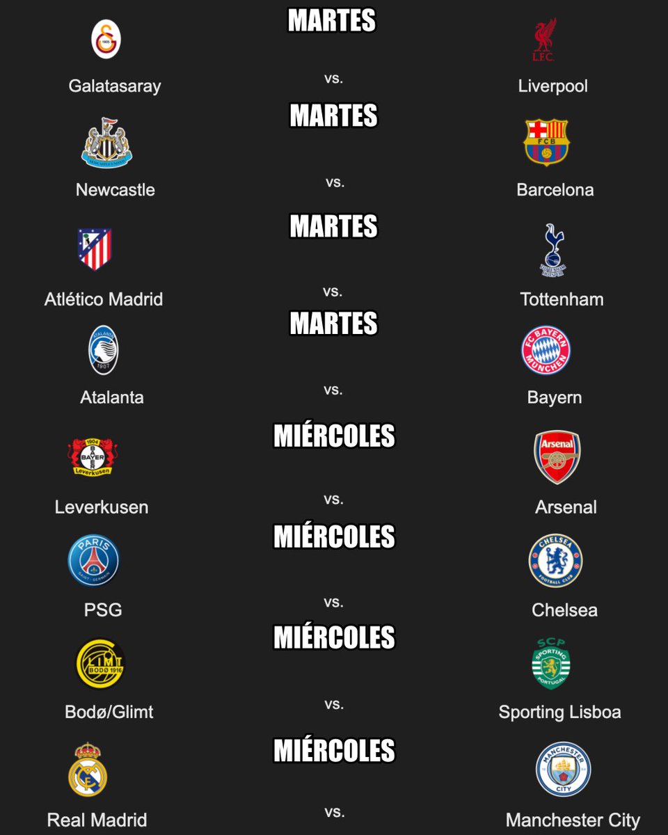 Invictos tweet media