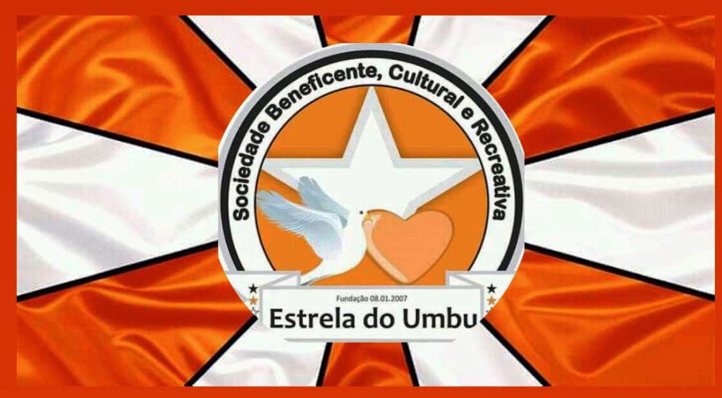 CEnfoco's tweet photo. A Estrela do Umbu oficializou a equipe técnica que conduzirá o seu samba-enredo no carnaval 2026, sob a gestão do presidente Luiz Maya e da vice Josiani Gonçalves. #AlvoradaRS Leia mais: https://t.co/q55hwICzP7 https://t.co/iK5r7E9a5p