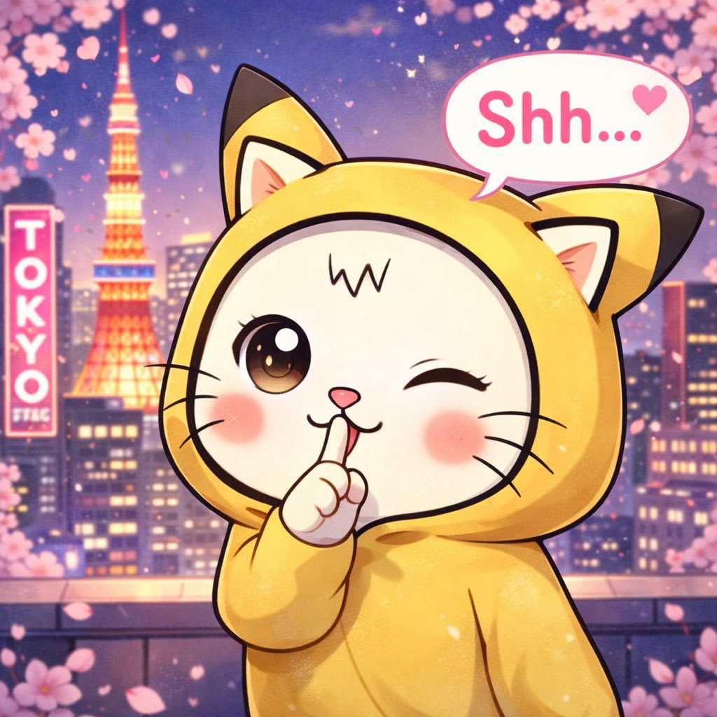 <a href="/Binance_intern/">Binance Intern</a> It’s ok intern. If you fall, we $CATCHU 

Eanse7LYQBJ8RFK9PpimWymEwdfVVn8cCWGtwTDLBAGS

<a href="/catchuonsolana/">Catchu</a>