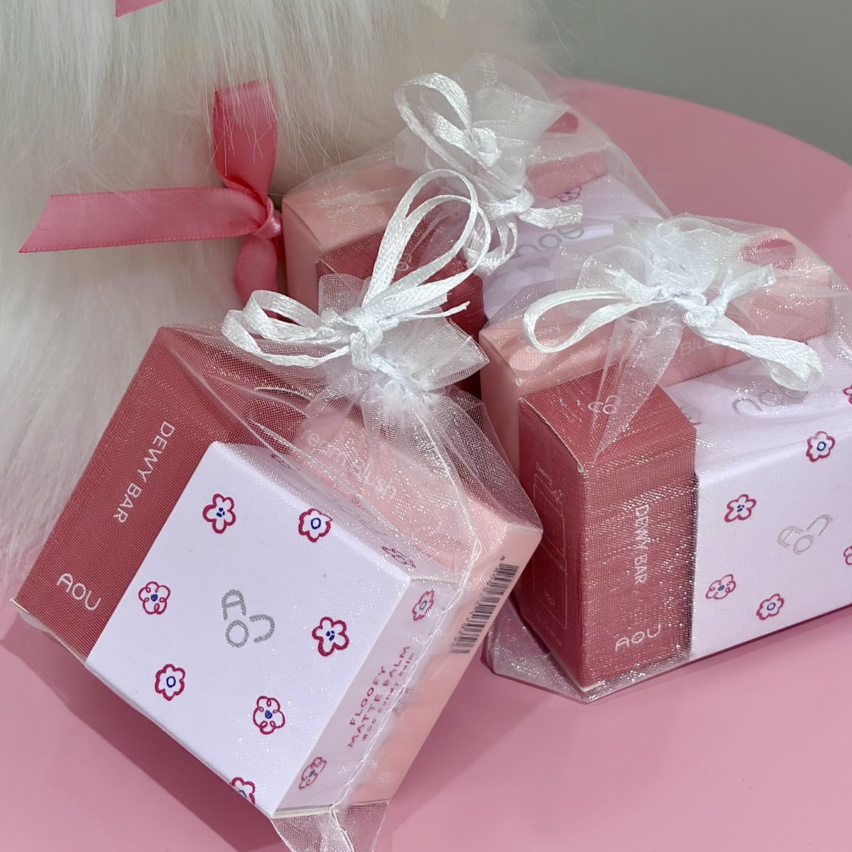 AOU 에이오유 tweet media