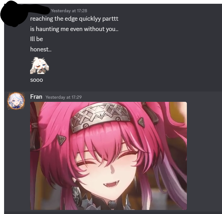 ♠ 𝑭𝒓𝒂𝒏 ♠ 🔞 tweet media