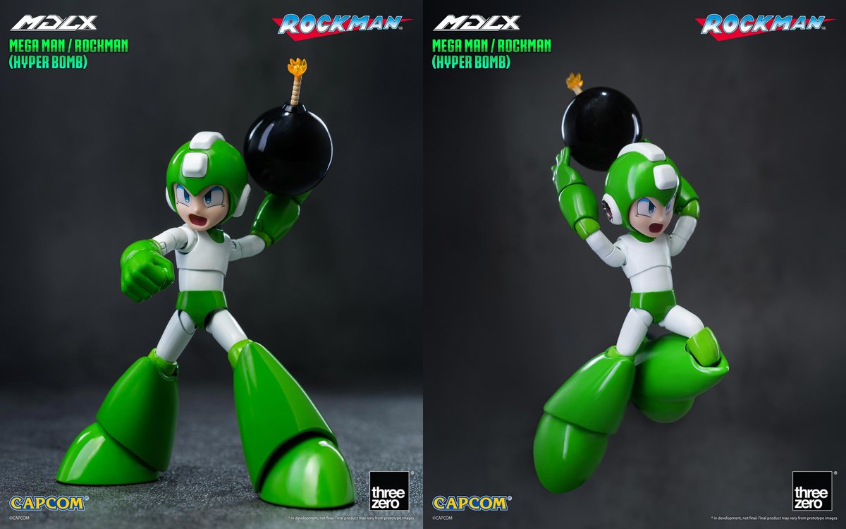 threezero_JP【公式】 tweet media