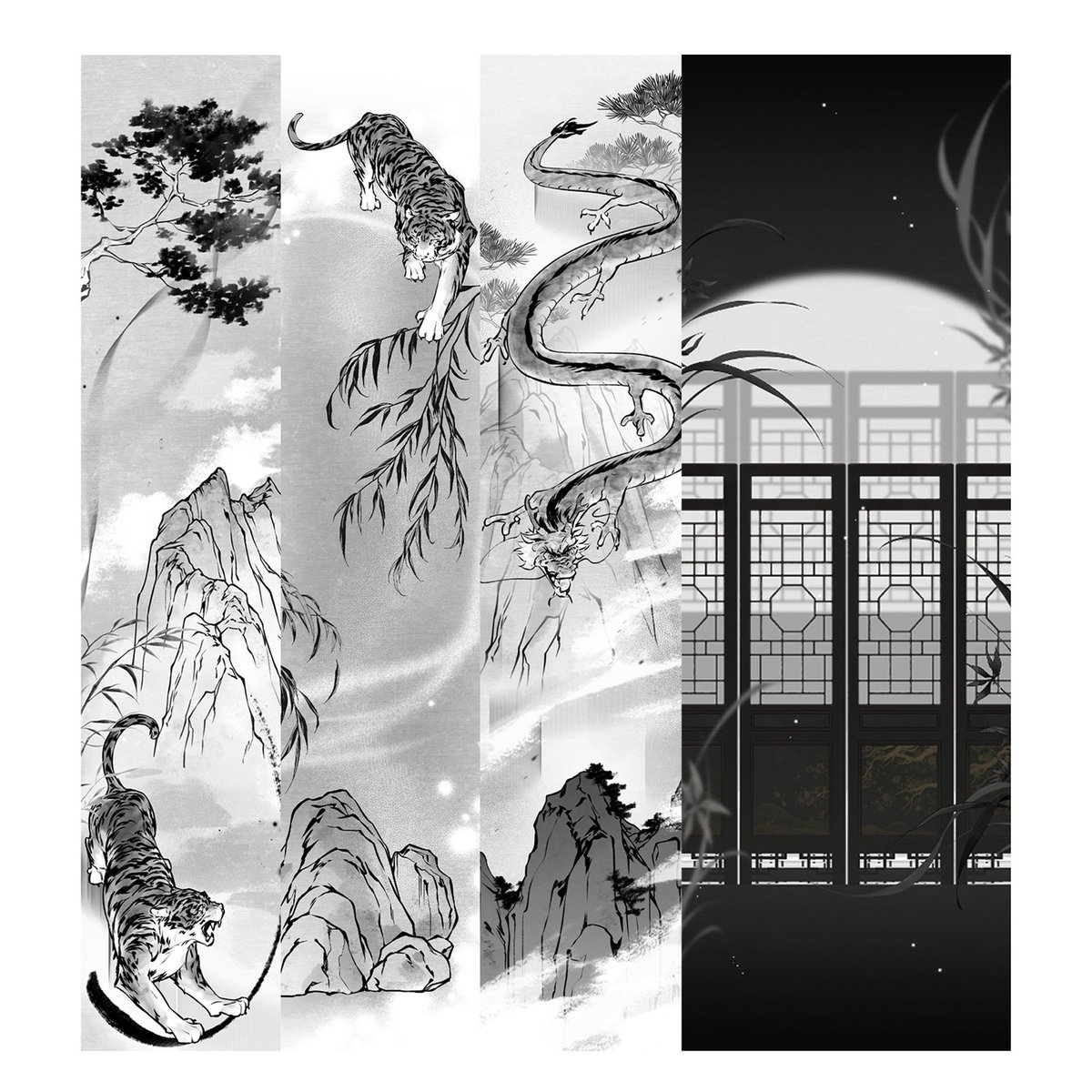 리디 웹툰스튜디오 tweet media