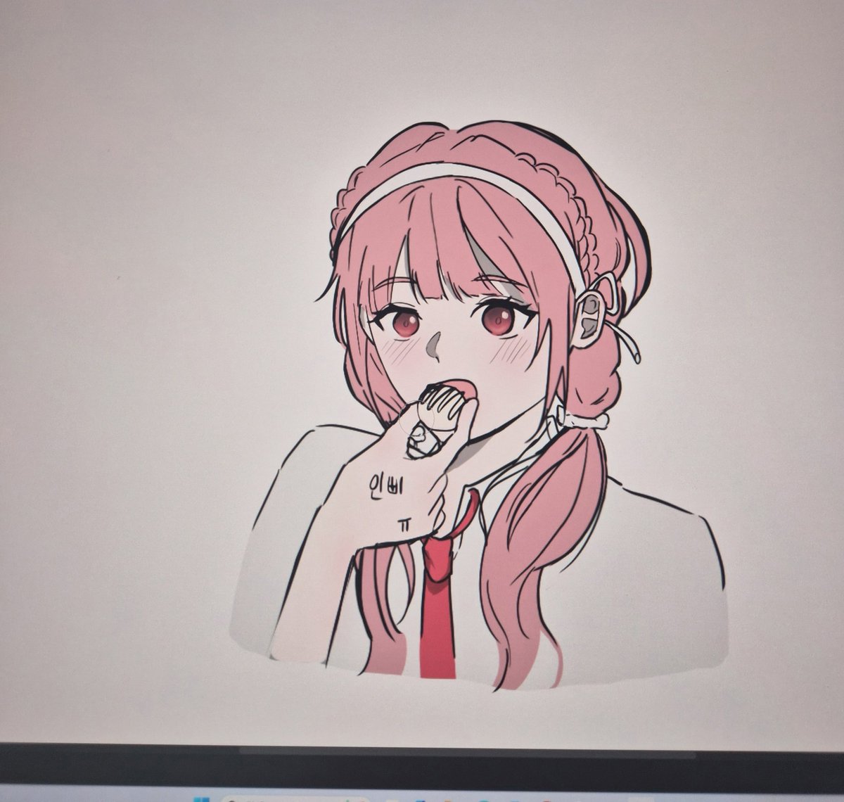 보노놋 tweet media