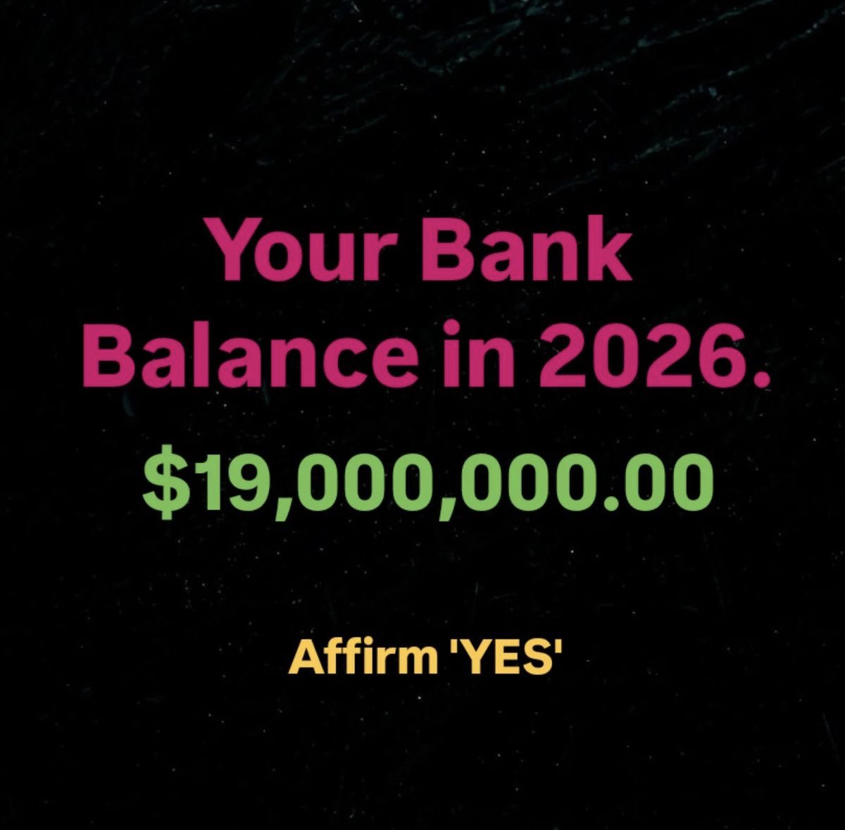 Law Of Attraction Coach tweet media