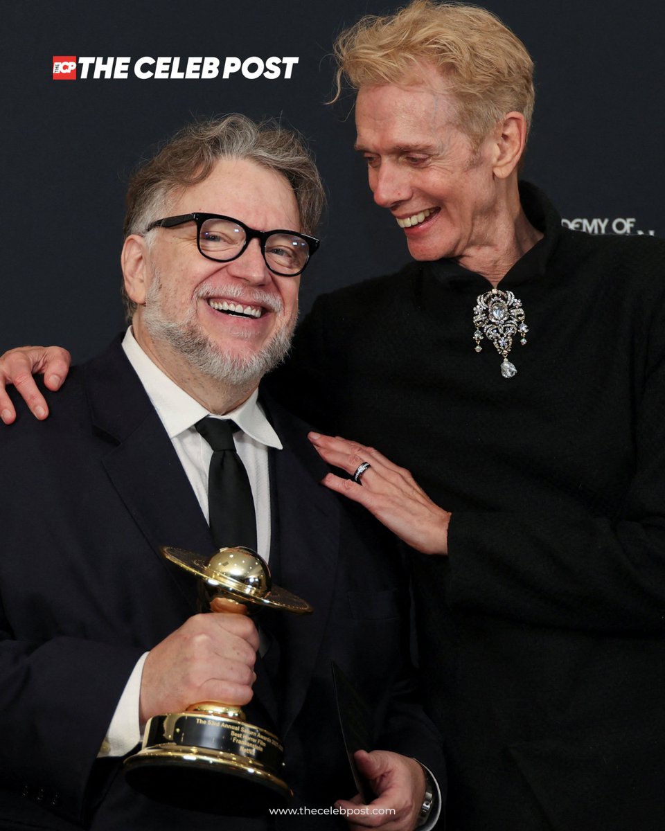 The Celeb Post tweet media