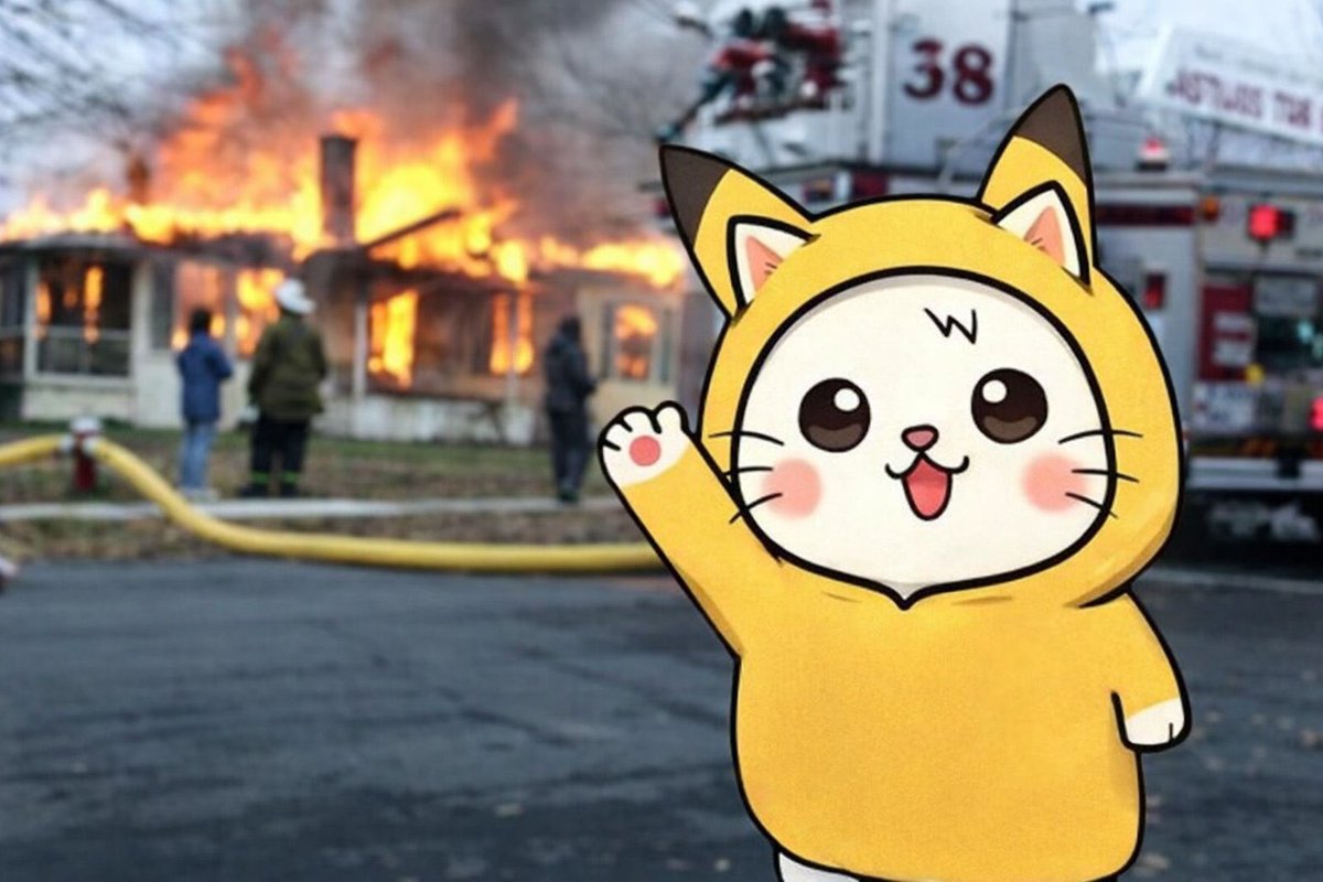 <a href="/HTX_Global/">HTX</a> GM from $CATCHU 

Eanse7LYQBJ8RFK9PpimWymEwdfVVn8cCWGtwTDLBAGS

<a href="/catchuonsolana/">Catchu</a>