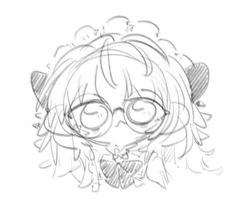 鴉💚彩夢かわいい💚 tweet media