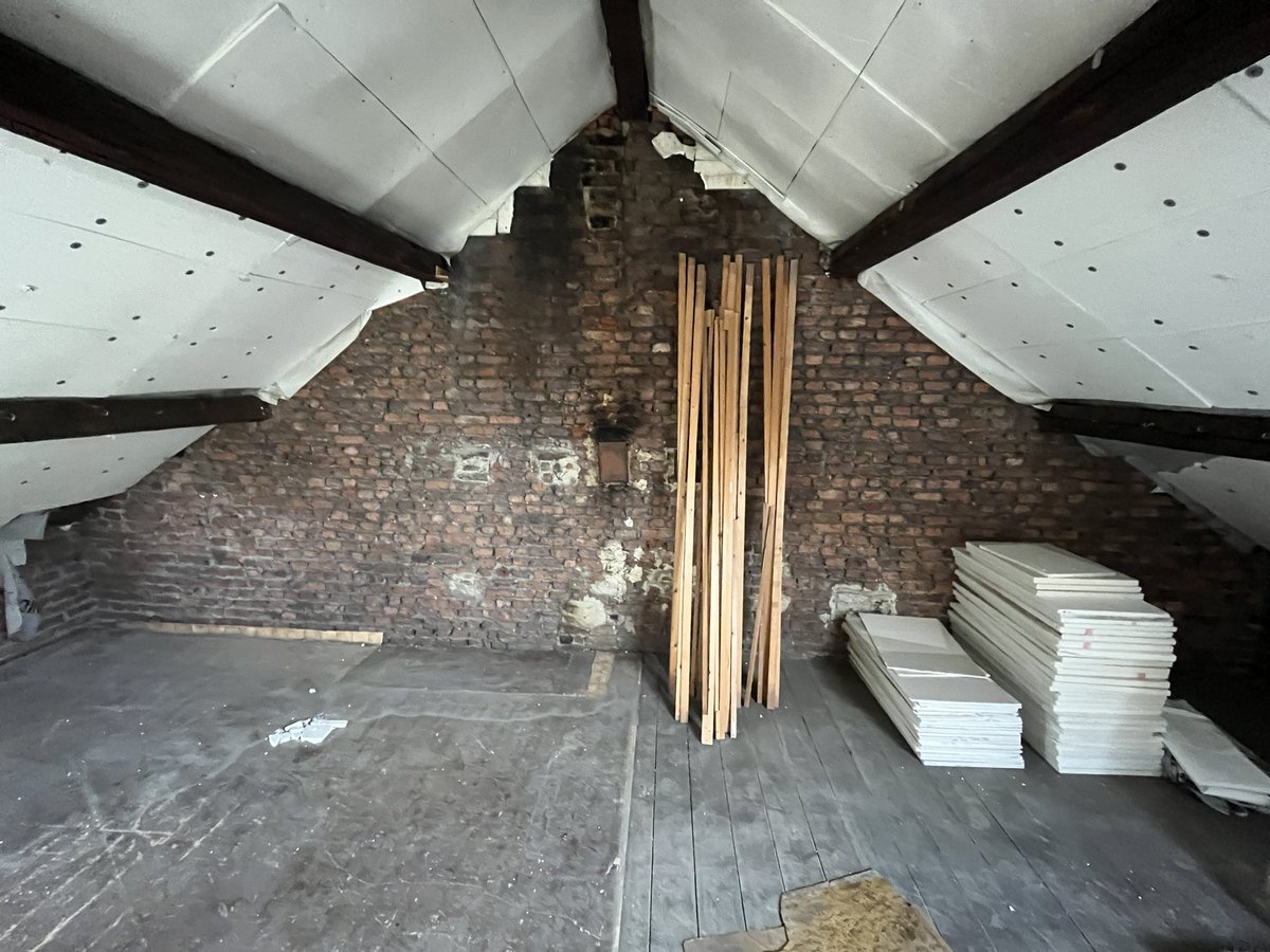 Ça commence à prendre forme 😊