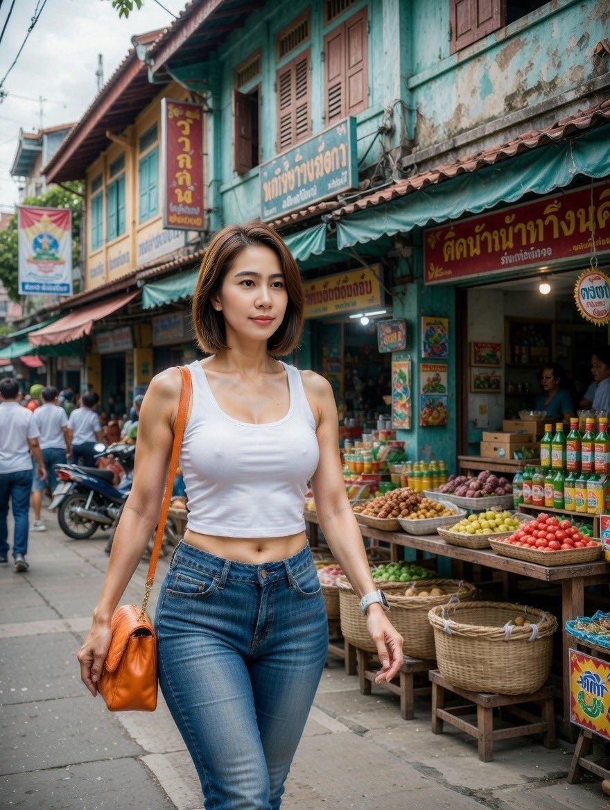#bangkokcity