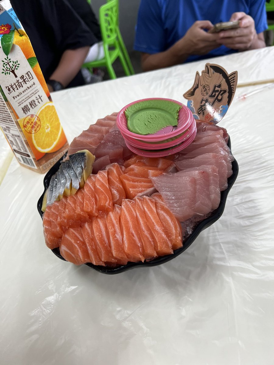 AllenK0530's tweet photo. 仕事だけど､久しぶりに海に来た https://t.co/bHKDGT8452