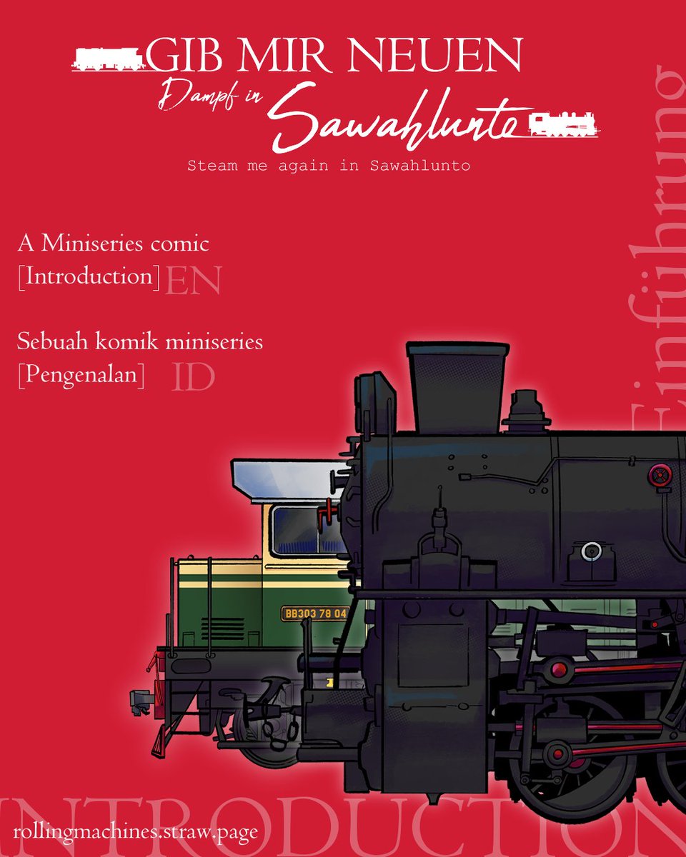 Alex | COMIPARA F 18-19 tweet media