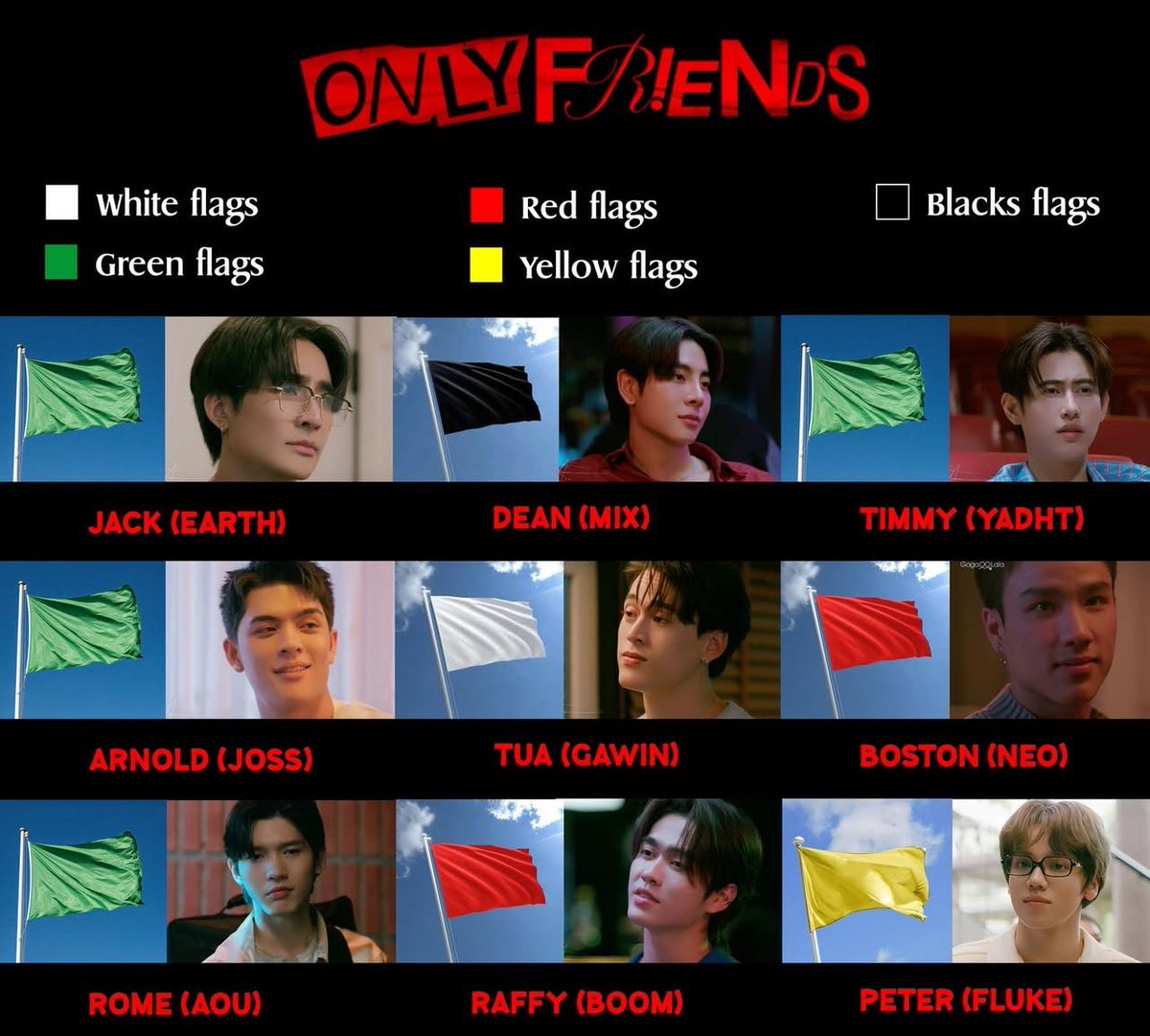 บอกเลย ผิด