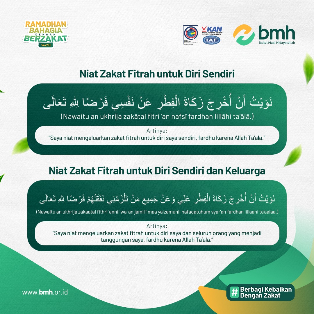 Baitul Maal Hidayatullah tweet media