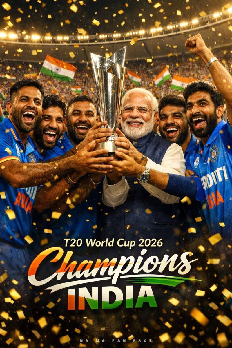 N Ramachandran tweet media