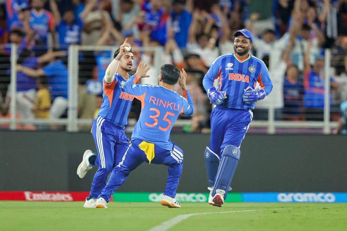 N Ramachandran tweet media