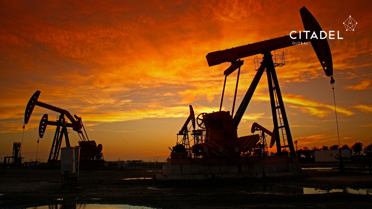 Citadel Global tweet media