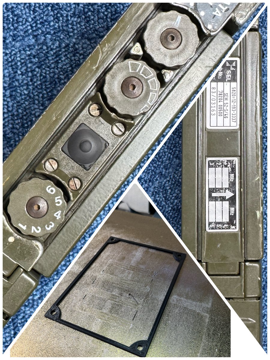 SBI㌠ 特機事業部@30周年 tweet media