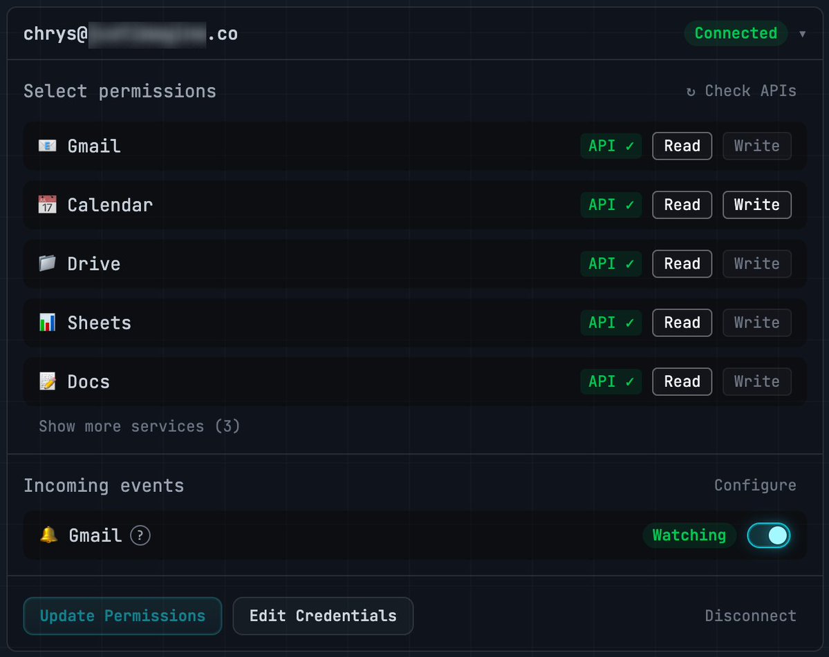 AlphaClaw tweet media
