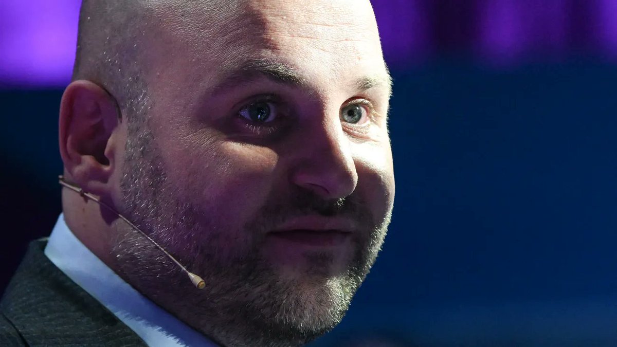 Gott 📯aka God tweet media