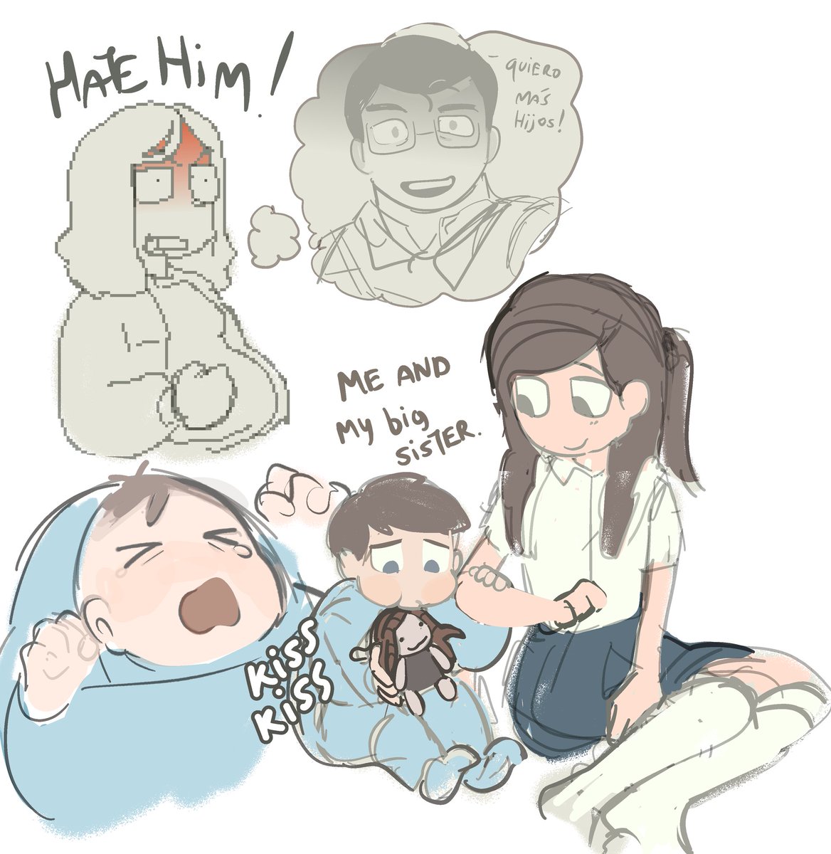 (Adri's Boyfriend)🪴5\10 slots tweet media