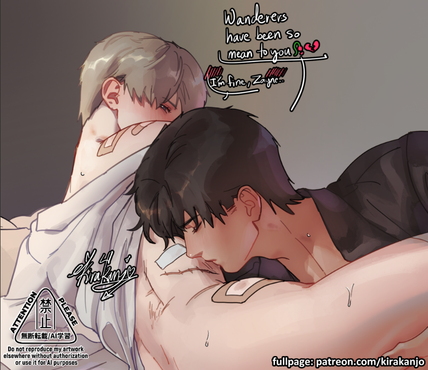 💙kirakanjo.bsky.social🦋 tweet media