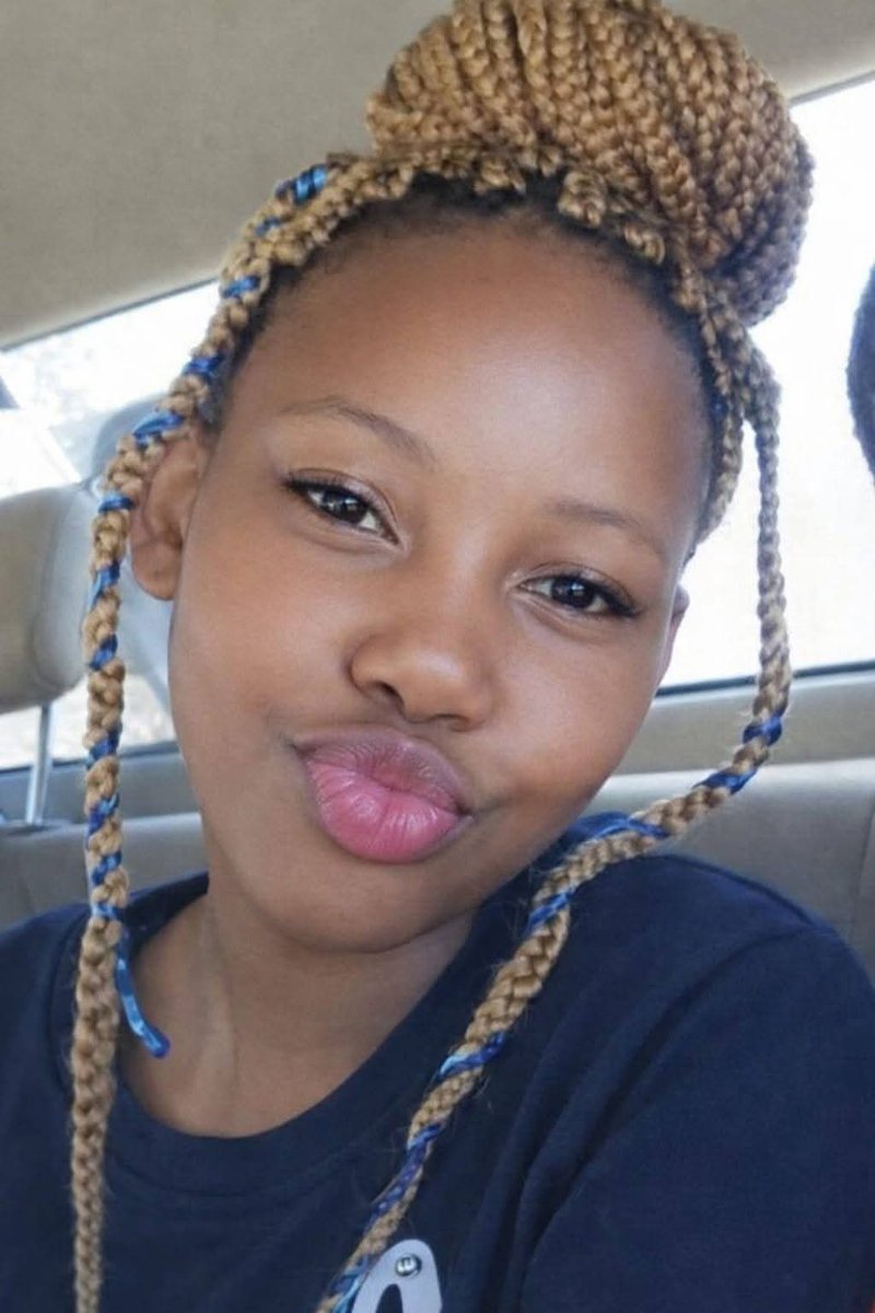 help us retweet we find maureen... 
🚨 MISSING 🚨 : A family in Githunguri is going through unimaginable distress after their daughter Maureen Nyambura Gathungu mysteriously disappeared.

Maureen, fondly known as Mo, left home on Friday to make routine deliveries but never