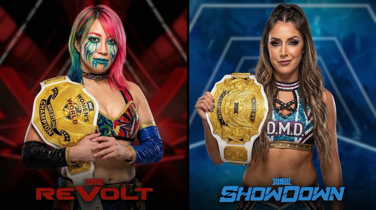 World Stars Wrestling tweet media