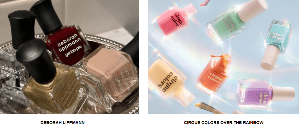 talius's tweet image. Surprise Polish Event #Free Polish. Free polish will be included in your shipment on $60+ orders before tax, shipping, and discounts (but you will not see it in the cart). Styles selected at random. Ends 3/9
~Up to 50% OFF #Clearance! couponinfoweb.com/beyond-polish-…