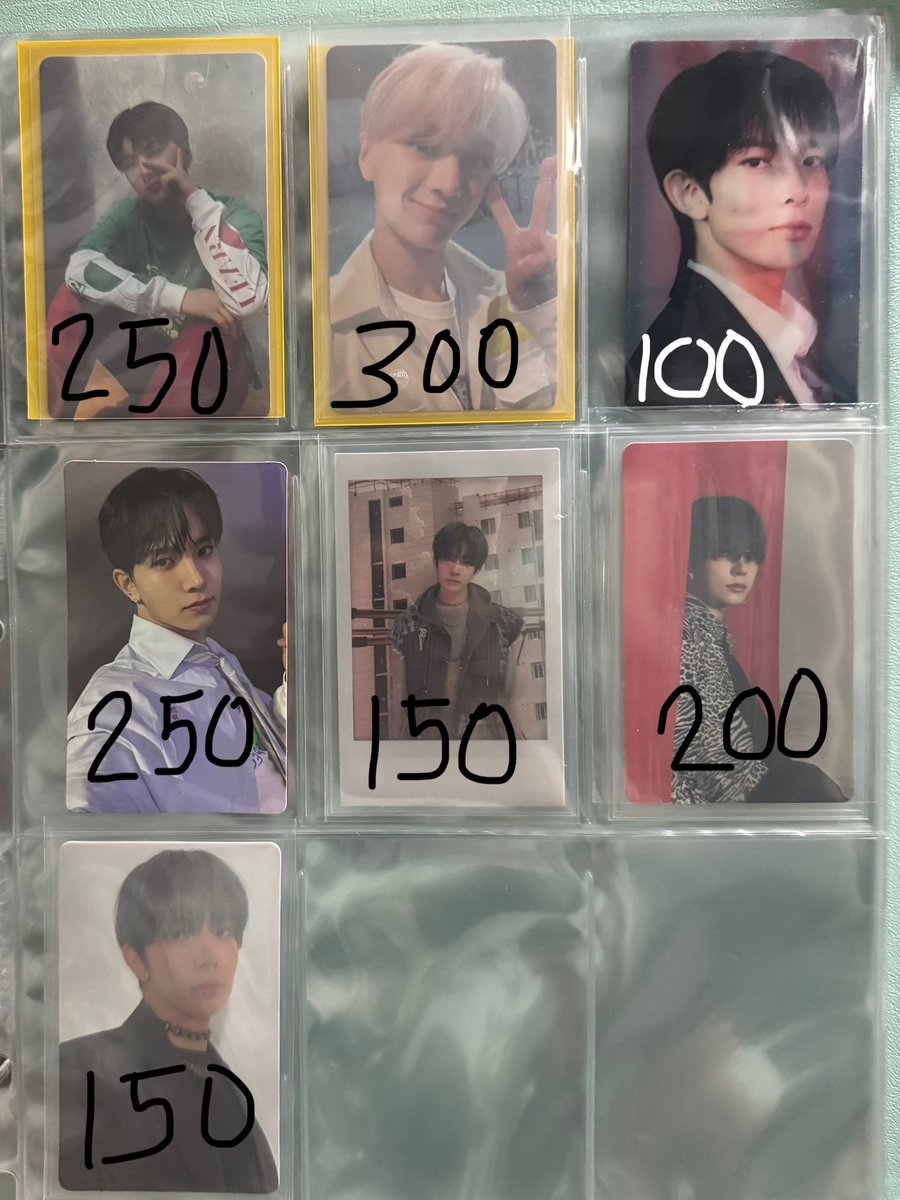 Time for me to let go of these babies 🥹 please give ‘em a nice hooome 🥹 

WTS LFB quitting sale (si wonie na lang cinocollect ko huhu)

<a href="/ENHYPENMARKETPH/">ENHYPEN Marketplace</a> <a href="/ENHYPENmerchbot/">enhypen merch rt 🏷️ tag only</a> <a href="/enhypenrtph/">ENHYPEN RT PH</a> <a href="/enhypenpapelsrt/">ENHYPEN PAPELS RT</a> <a href="/ENHYPENPapelsRT/">ENHYPEN PAPELS RT</a> <a href="/kpopmerchrt__ph/">kpop merch rt (ph) | UNTAG US IN THE REPLIES</a> <a href="/Enhypenbudol_RT/">Enhypen Budol RT |</a> <a href="/Pogi_findsPh/">Pogi Finds PH🔗 Mercari Japan Pahanap Pasabuy OPEN</a>

#enhypen